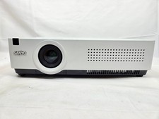 Sanyo PLC-XU300 3LCD Projector Over 5000 Lamp Hours