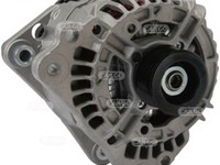 HC-Cargo Lichtmaschine Generator 110A FüR Skoda Rapid Spaceback 1.6 Fabia II VW