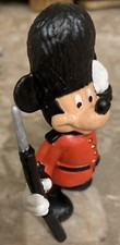   Vintage Bullyland Disney MICKEY MOUSE ROYAL...