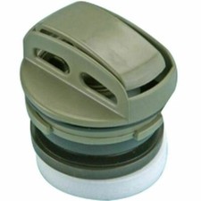 Thetford Automatic pressure release valve assembly for Thetford Cassette Toilets