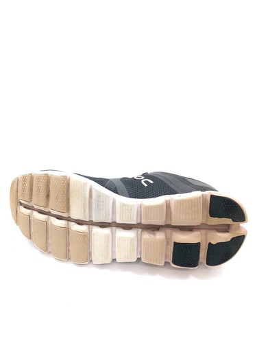 Zapatillas deportivas cómodas On Cloud para mujer grises talla 9 ($) - Imagen 8 de 8