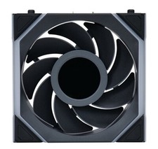 Lian Li UNI FAN SL Wireless LCD 120 Reverse 1 pcs Fan Black Without Controller