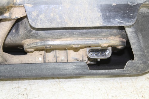 2009 Can Am Renegade 800R X Gas Fuel Tank w/ Fuel Pump Sending Unit - Picture 2 of 11