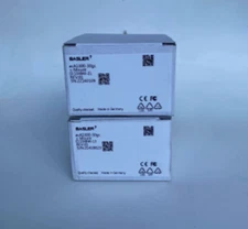 One Brand New BASLER ACA1300-30GC Industrial Color CCD Camera