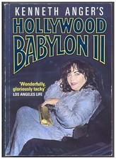 Hollywood Babylon 2, Kenneth Anger 1986