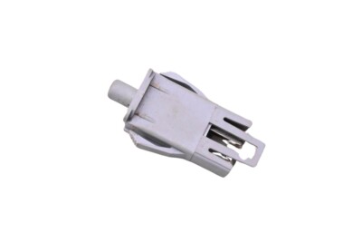 Rotary 9665 Double Pole, Snap in Mount Normally Open/Normally Closed.