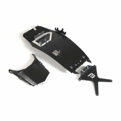 Kennzeichenhalter Honda Hornet 600 CB600F Hornet PC41