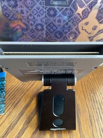 Blaster Master Nintendo NES Cartuccia Gioco con Manuale Sun Soft #A1