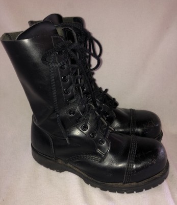 underground shoes boot