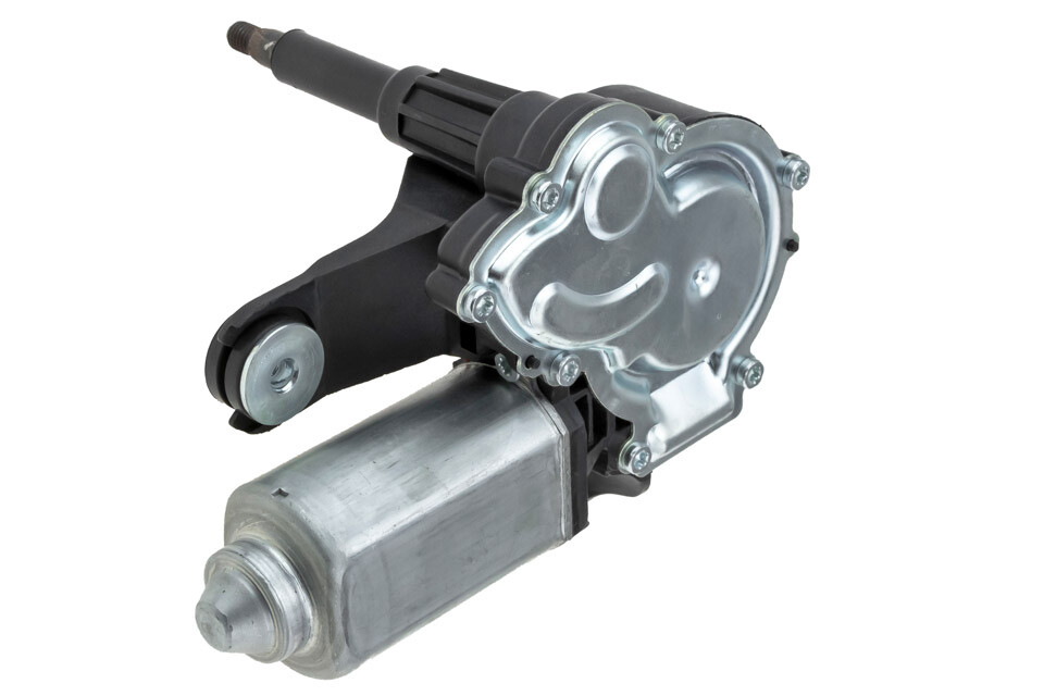 Moteur essuie-glace arrière 51792290 pour rouler sous la pluie en Fiat Bravo II