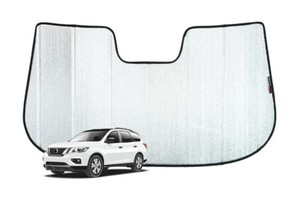 Snap Shades NIS006-5 Sun Visor
