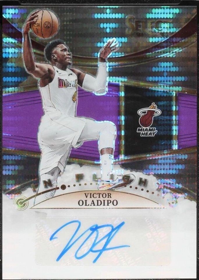 Neon Purple Pulsar Prizm