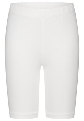 TOPO by Kids Park Mädchen Capri Leggings gr. 128 cream