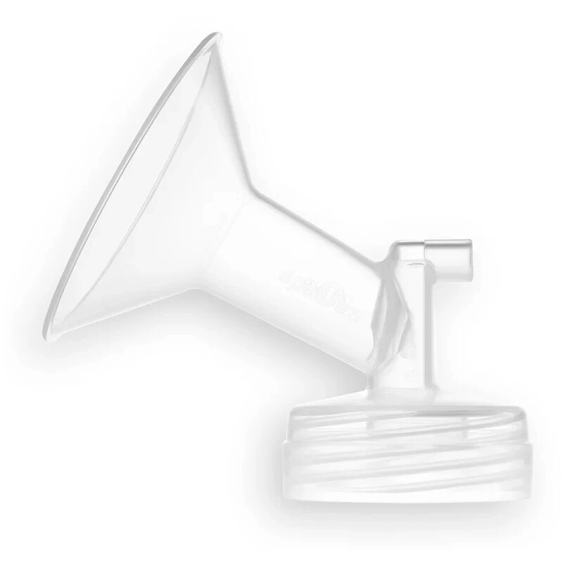 Spectra Breast Pump 20mm Flange Small Size MM012753-S-image