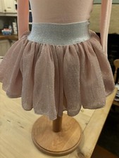 Girls Tutu Skirt By Bob & Blossom. Age 0-2. BNWT