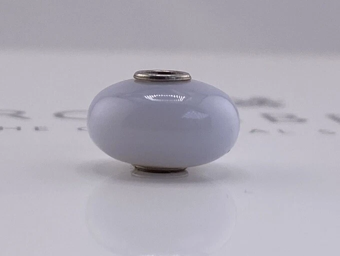 Cuentas de calcedonia Trollbeads Foto 4 de 4