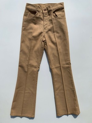 levi hopsack pants