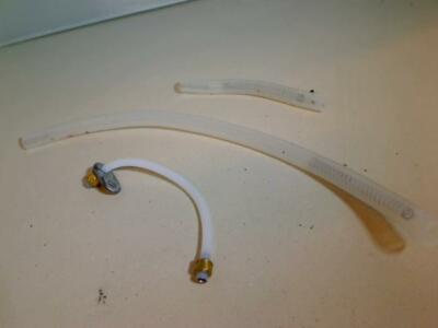 Wasserschlauch Set Satz BIALETTI CF-40