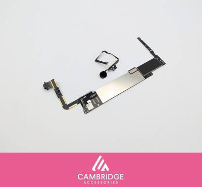 Apple iPad 9,7'' 6. Gen A1954 WiFi + Cell Logic Board 32GB EMC 3211 +ID Original