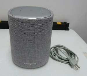 harman kardon citation one google assistant