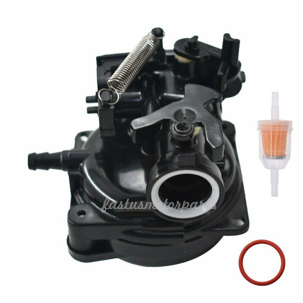 Carburetor For 247.377050 247377050 Lawn Mower Craftsman eBay
