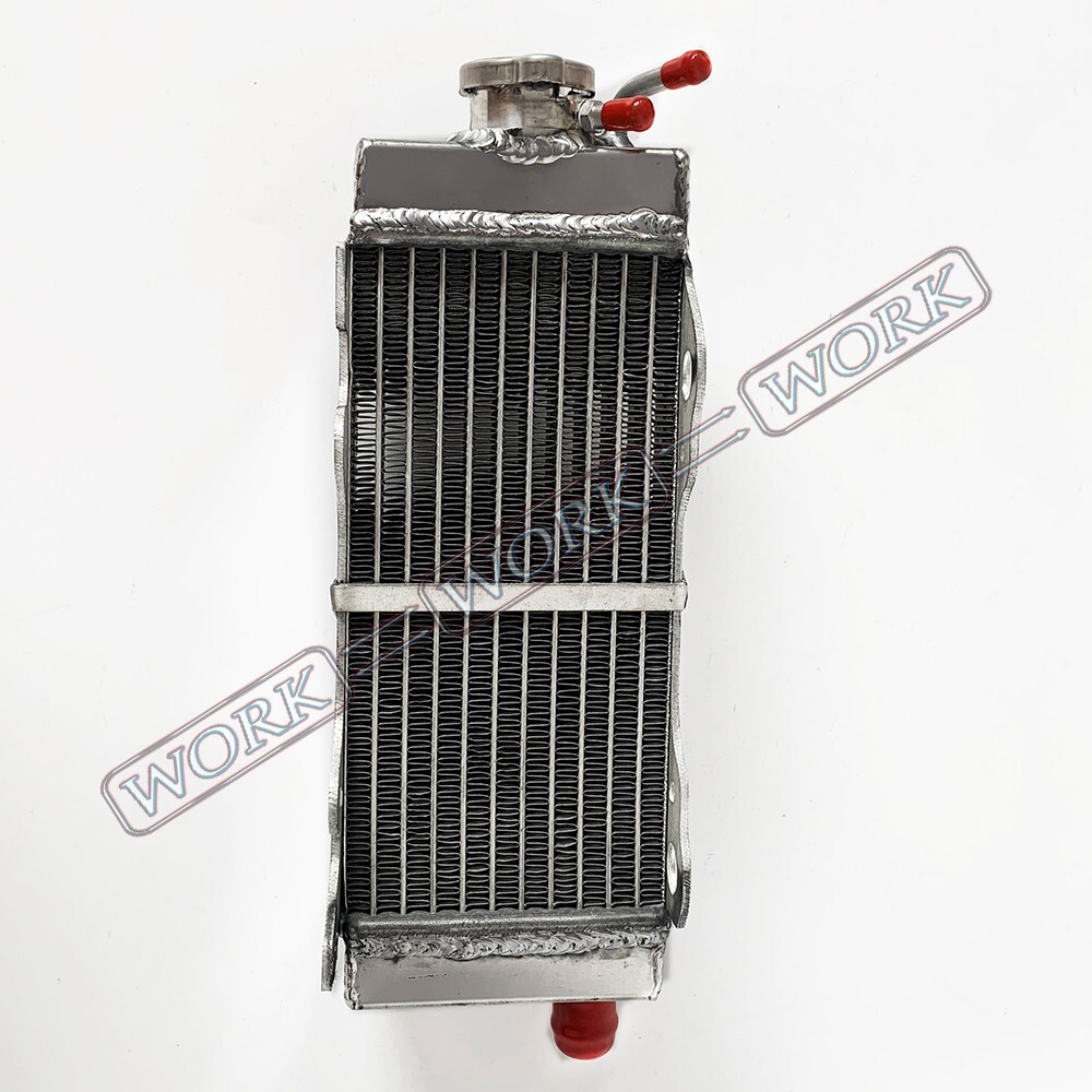 GPI Racing Aluminum Radiator – For Yamaha YZ125/250 93-95, WR250 1994-1997, Pair