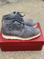 wolverine liam chukka boot
