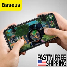 Baseus Red-Dot Mobile Game Tool