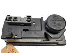 ZV Pumpe Mercedes SLK R170 Zentralverriegelungspumpe 1708000748 Original