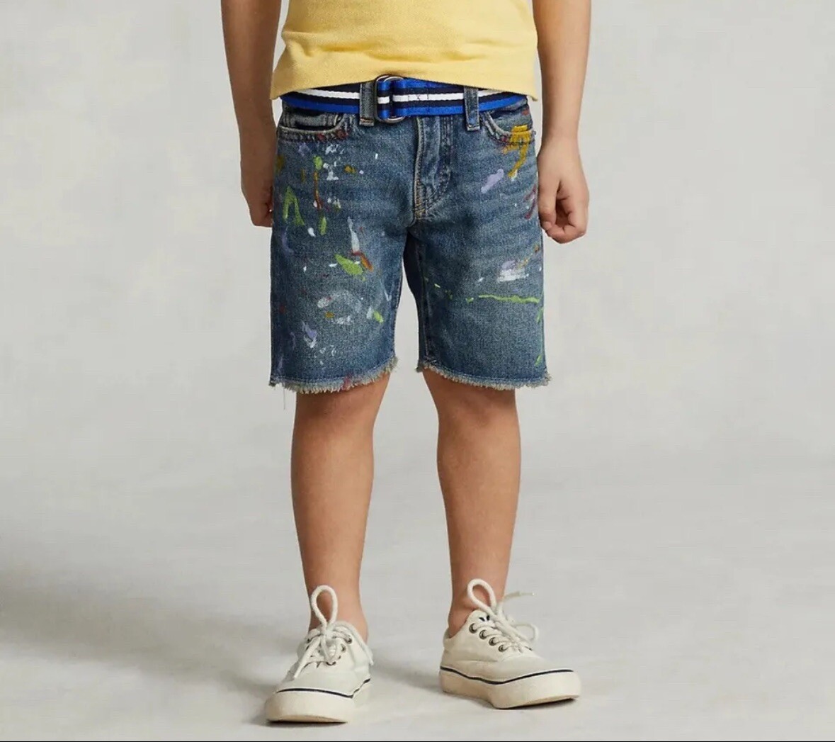 Polo Ralph Lauren パンツ（その他） XS 0401125F0083 Polo Ralph Lauren ポロラルフローレン レディース パンツ