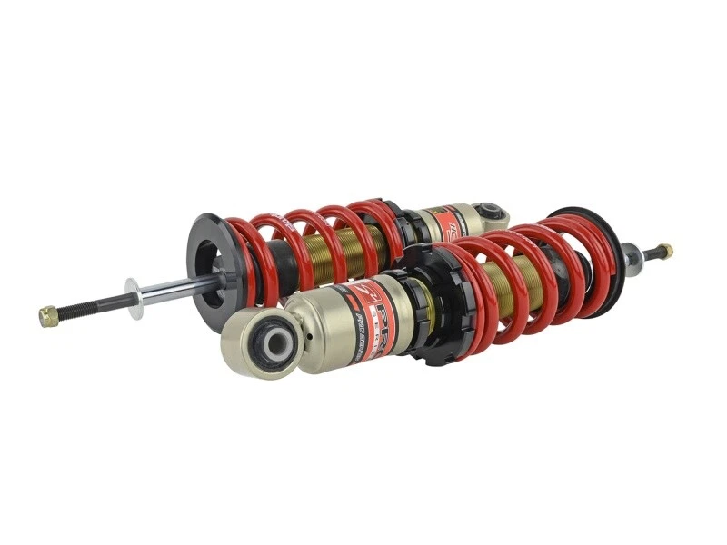 Skunk2 Fits 02-04 Acura RSX (All Models) Pro S II Coilovers (10K/10K Spring - Image 4 of 4