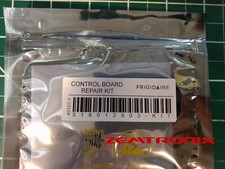 Control Board Repair Kit for 318012903 318012943 Frigidaire Electrolux