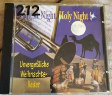 Cd Werbe-cd von Grillmaster Restaurant - silent night-holy night K31