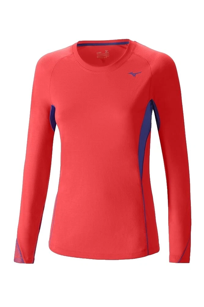 Polyester Crew Neck Women's Activewear