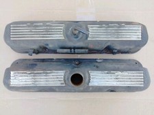 Mopar 273 Valve Covers Barracudadartvaliant