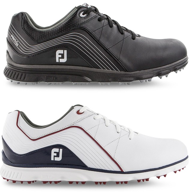 footjoy spikeless golf shoes