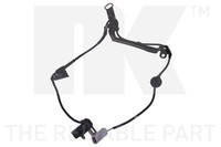NK 293211 ABS Sensor Raddrehzahl DrehzahlfüHler