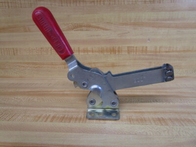 Destaco 2007 Vertical Hold Down Clamp (Pack of 3)