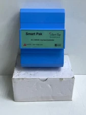 SMART TEMP SMART PAK SP6 24/240VAC INTERFACE CONTROLLER