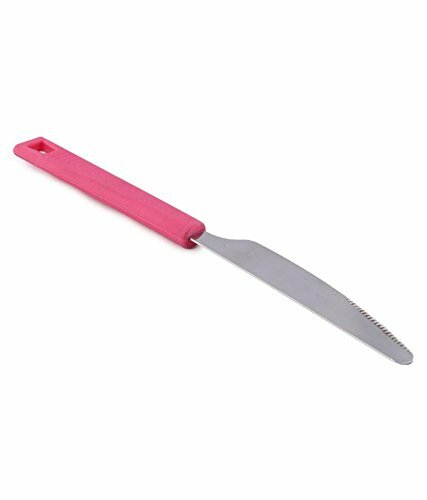 Trendy Cutlery Set 24 Pieces, Pink - Bild 4 von 6