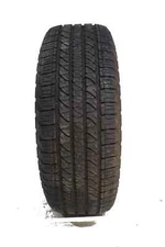 P265/50R20 Goodyear Fortera HL 107 T Used 9/32nds