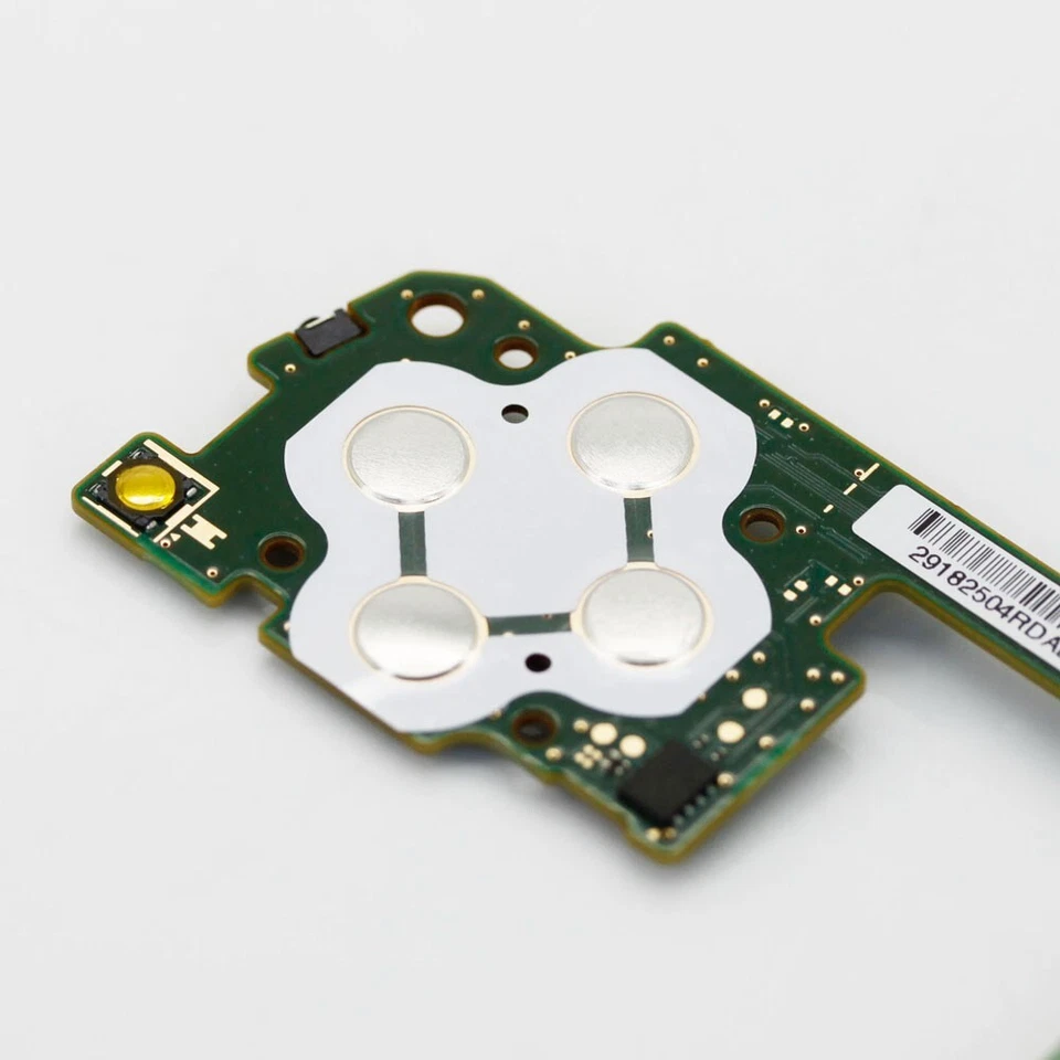 OEM Left & Right Motherboard Main Circuit Board For Nintendo Switch NS Joycon US - Image 3 of 4