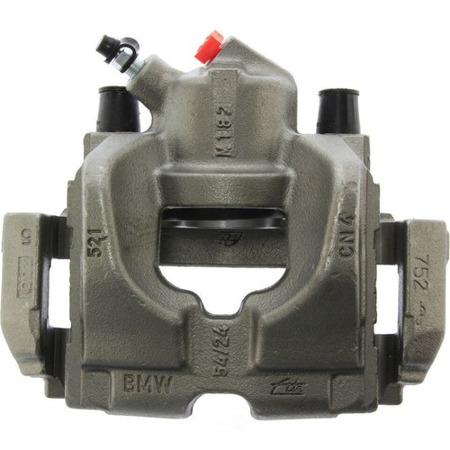 Brake Caliper For 200813 BMW 128i Front Left Side Hardware Brackets