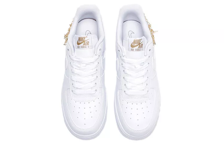 Nike WMNS Air Force 1 Low LX White Pendant DD1525-100