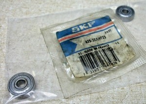 Подшипник skf 625 2z