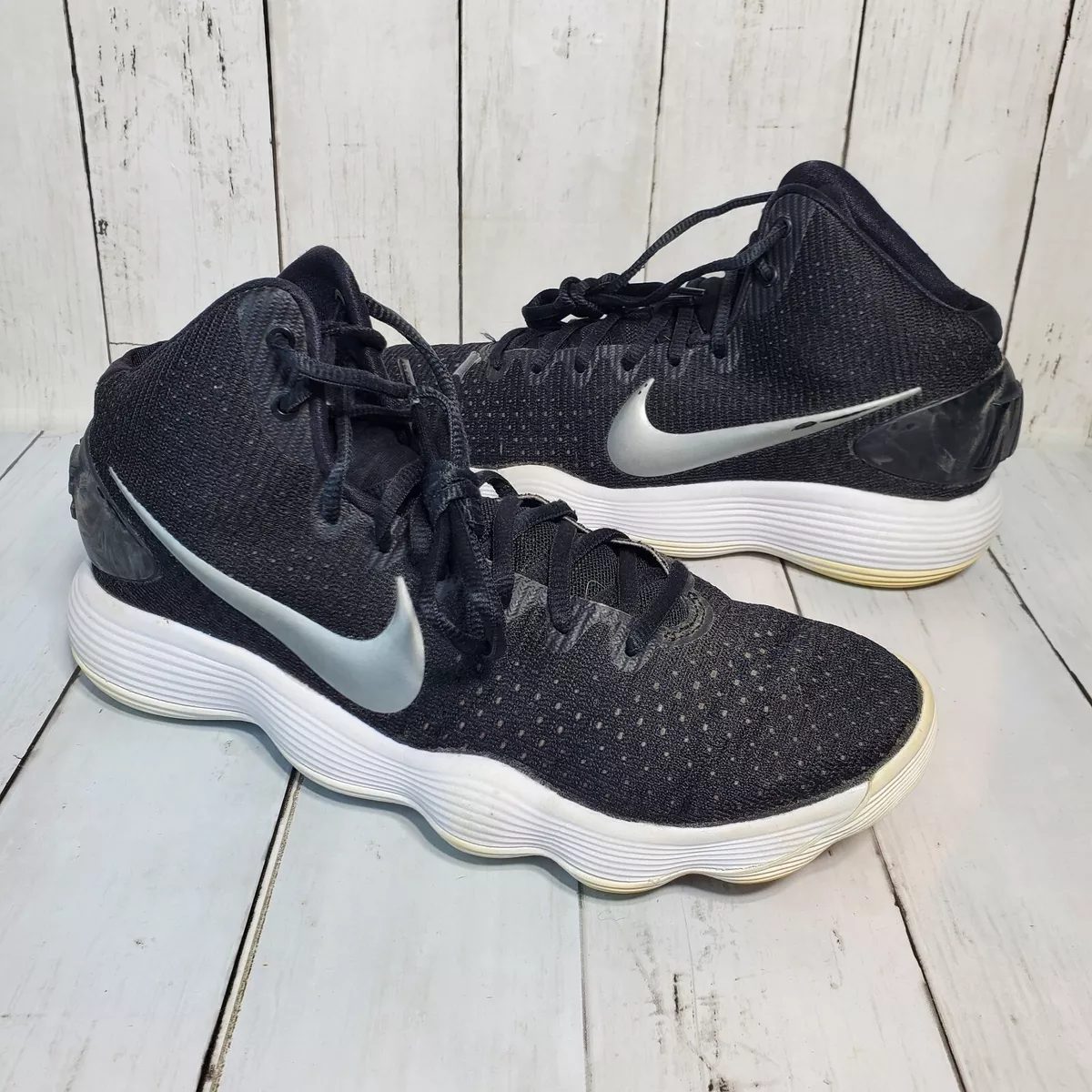 Nike hyperdunk 2017 mens sale