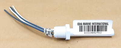 Thermotech Inc. 302-ET Rate-Anticipation Heat Detector