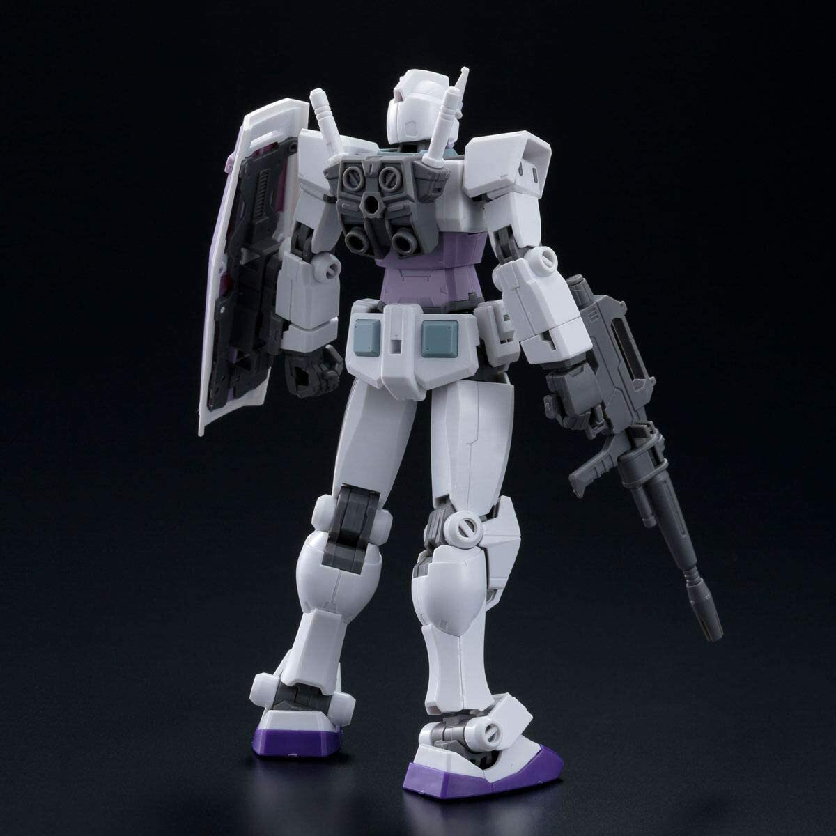 P-Bandai HG 1/144 RX-78-3 G-3 Gundam [BEYOND GLOBAL] Plastic