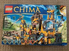 lego chima 70010