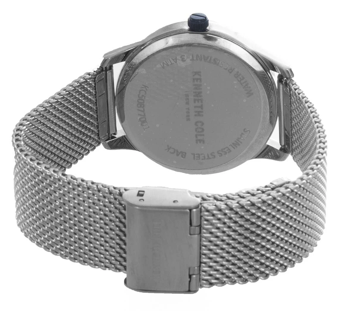 Kenneth cole cheap mesh watch